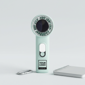Portable Mini Fan