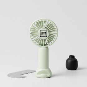 Portable Breeze Fan