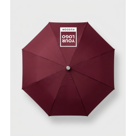 Automatic UV Protection Business Umbrella