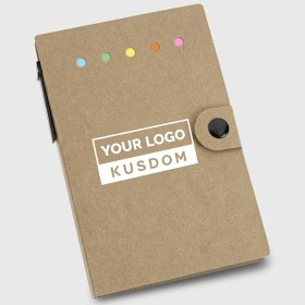 Multifunctional Notepad Set