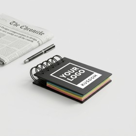 Eco-Friendly Notepad