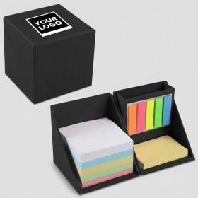Multi-Functional Office Assistant Cube