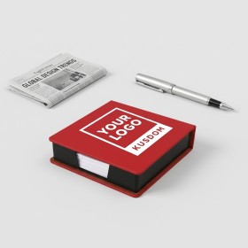 Premium Memo Pad