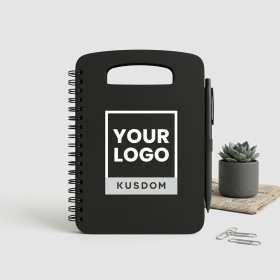 Eco-Friendly Business Memo Pad