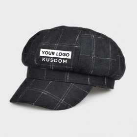 Korean Style Fashion Beret