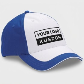 Double-Layer Breathable Cap