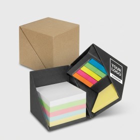 Square Notepad Holder