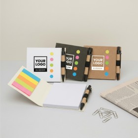 Versatile Pocket Notebook