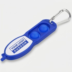 Bouncy Bubble Pen