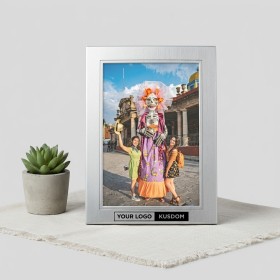City Light Photo Frame
