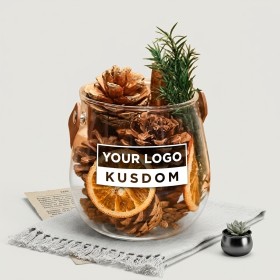 Cinnamon Aroma Diffuser Cup