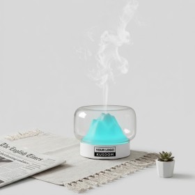 Aroma Comfort Device
