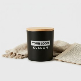 Custom Scented Cup Candle