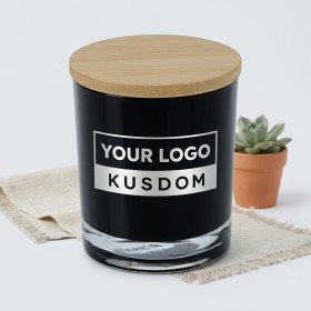 Aromatic Candle Gift