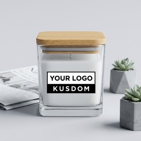 Mini Aromatic Candle