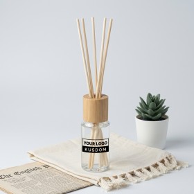 Aromatic Diffuser Bottle