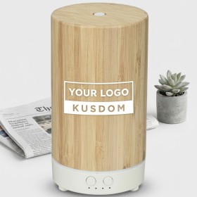 Eco-friendly Bamboo Diffuser