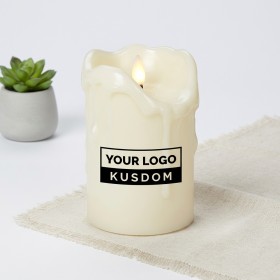 Radiant Scented Candle