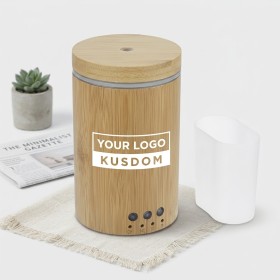 Bamboo Aroma Diffuser