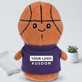 Fun Basketball Doll