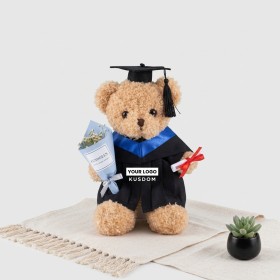 Graduation Blessing Bear