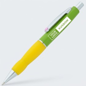 Fresh Lemon Green Writing Pen