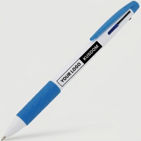 Compact Multifunction Business Pen