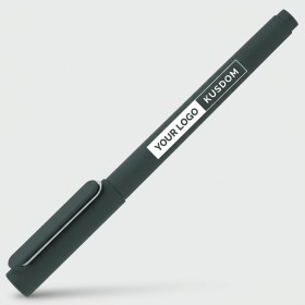 Eco-Friendly Comfort Pen