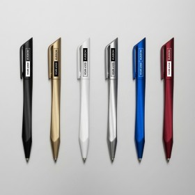 Flexible Choice Ballpoint Pen