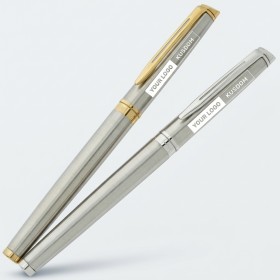 Premium Metal Ballpoint Pen