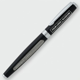 Premium Eco-Friendly Metal Ballpoint Pen