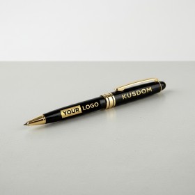 Premium Metal Ballpoint Pen