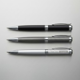 Premium Metal Ballpoint Pen