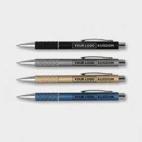 Premium Metal Ballpoint Pen