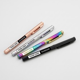 Premium Metal Ballpoint Pen