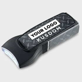磁性LED手電筒