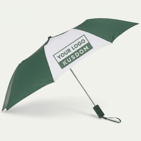 Automatic Stylish Umbrella - Arc Design