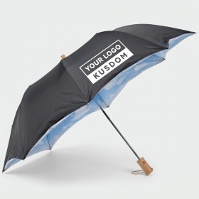 Cloud Pattern Umbrella