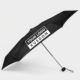 迷你便攜雨傘