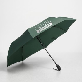 自動收合三折雨傘