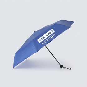 Compact Travel Umbrella