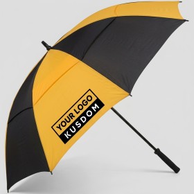 High-Performance Breathable Golf Umbrella