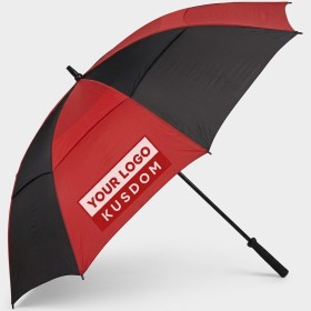 Golf Windproof Umbrella