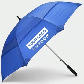 環保高爾夫自動雨傘