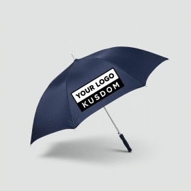 可定製高爾夫風雨傘