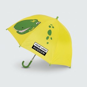 兒童趣味雨傘