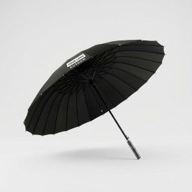 Double-Canopy Windproof Umbrella