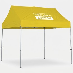 高端定製活動帳篷 - 10' x 10'