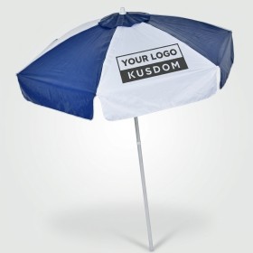 Dual-Color Outdoor Sunshade