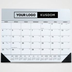 Business Desk Planner Calendar